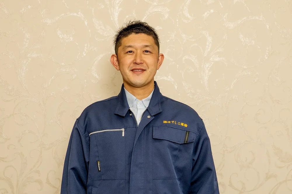 代表取締役 上原 一範