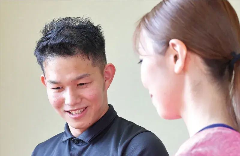 できない人の味方でありたい