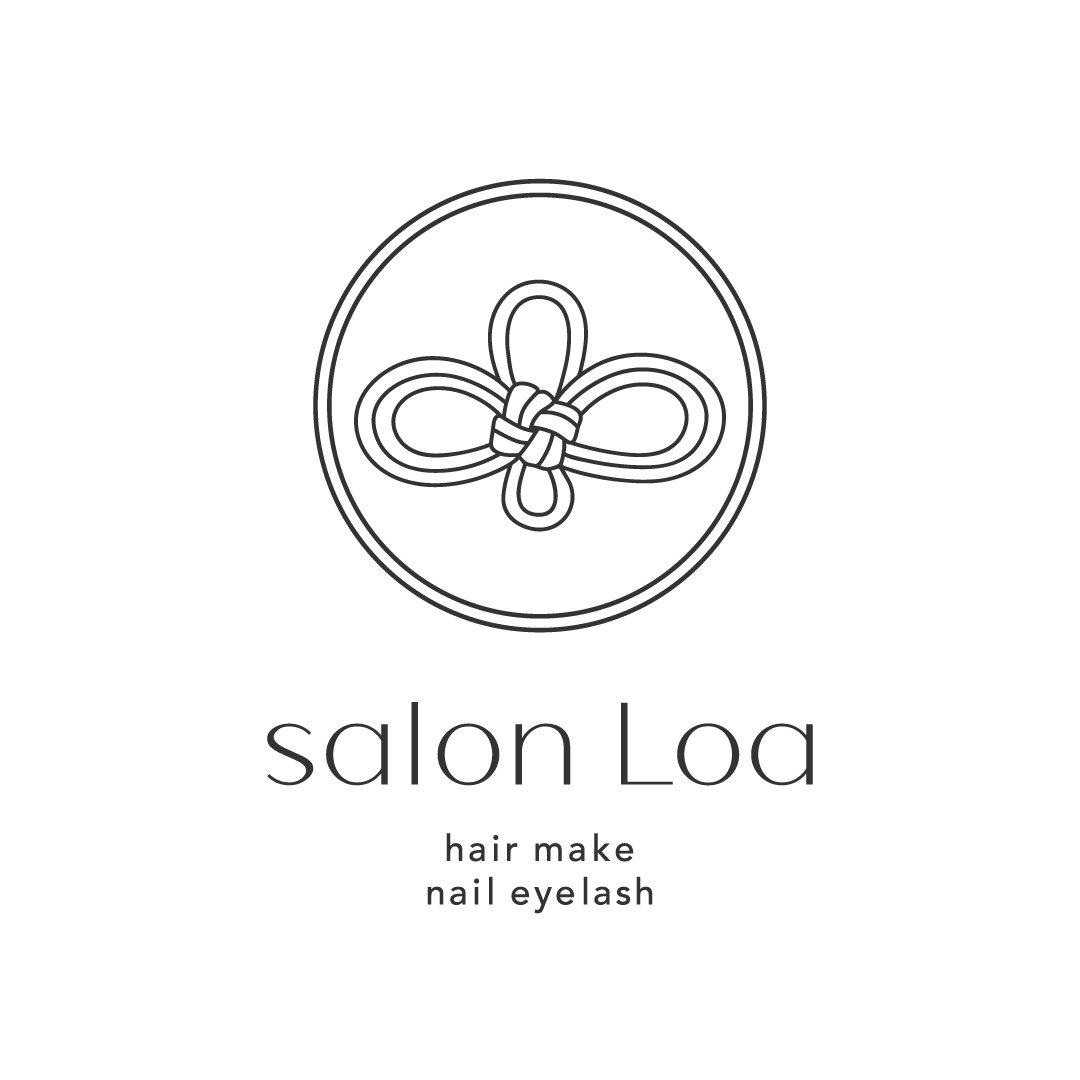 Salon Loa Logo