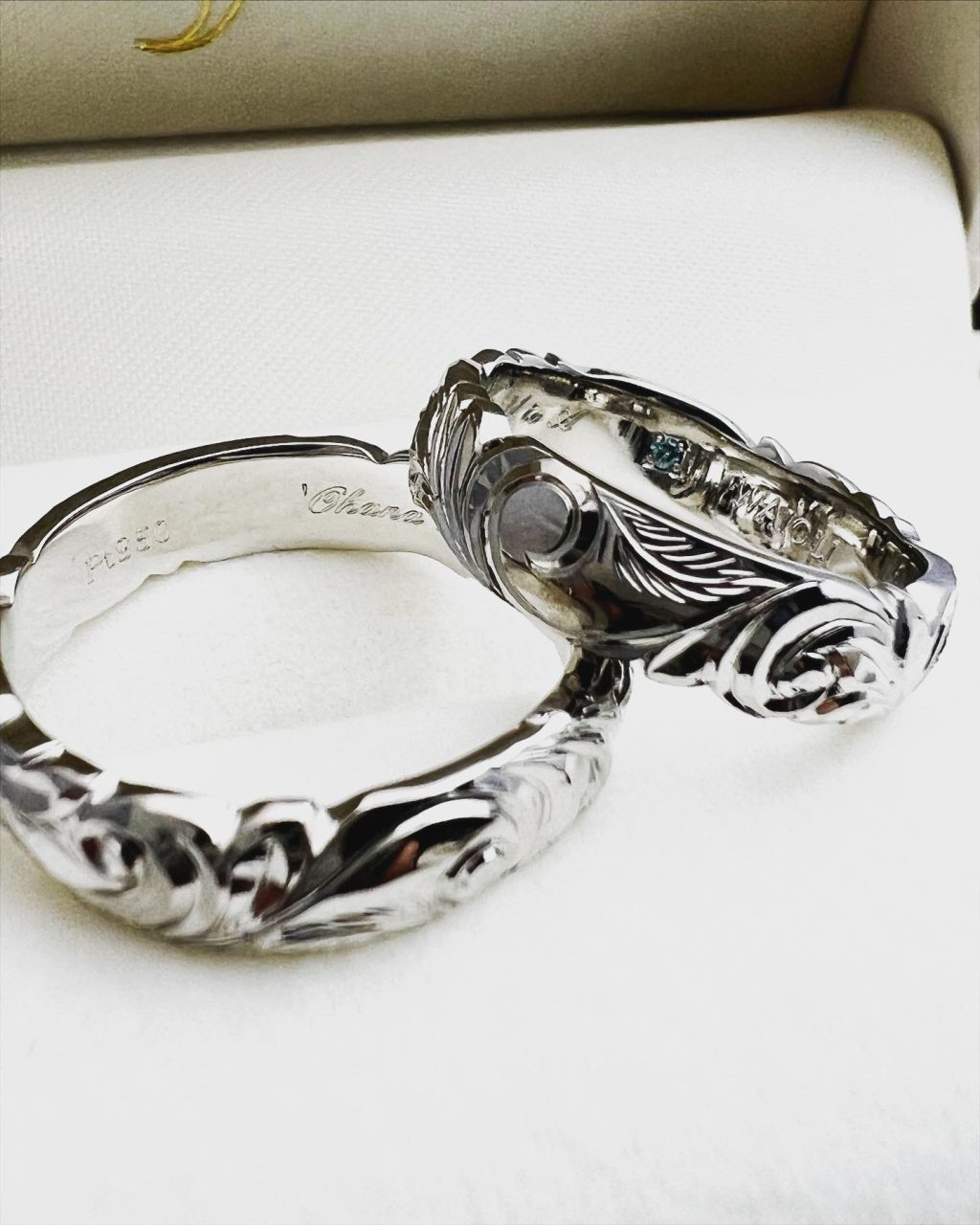 ハワイアンジュエリーの手入れ方法と長く使うためのポイント