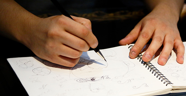 ハワイアンジュエリー