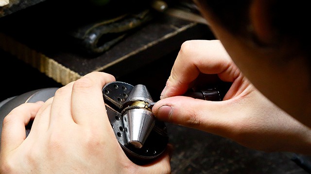 世界にひとつ、自分だけのジュエリーを──オーダーメイドの魅力とは