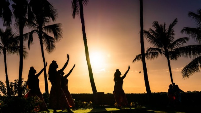 ハワイアンジュエリーの始まり