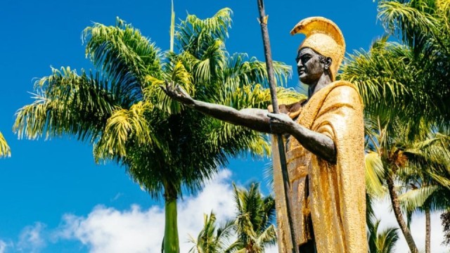 ハワイアンジュエリーの起源と歴史