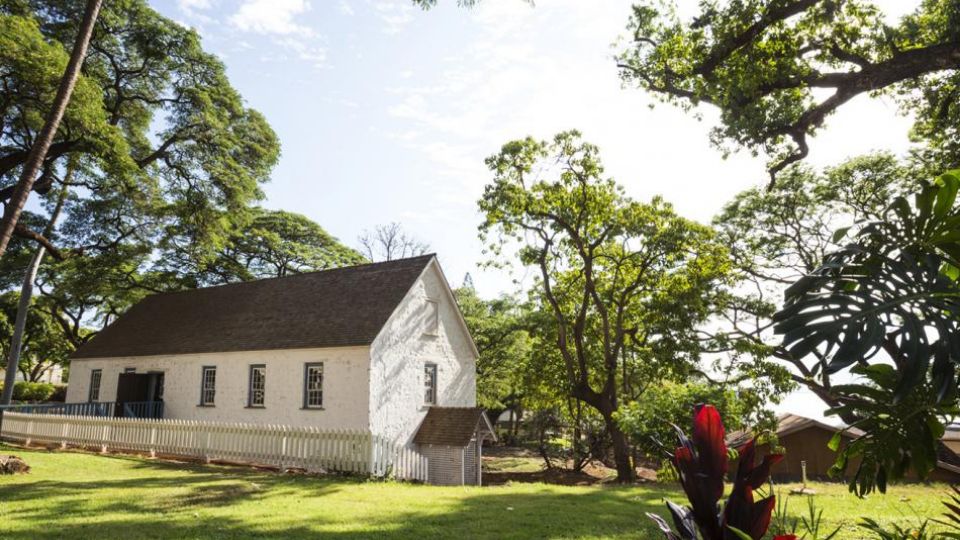 ハワイの伝統文化とスピリチュアルな世界観