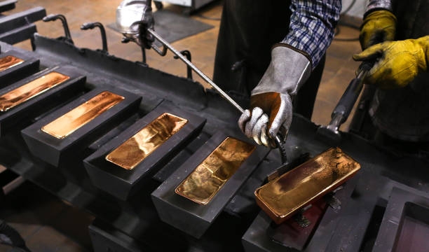 金価格、今こそ見直すべき時代に──ジュエリーを「リメイク」という形でよみがえらせる理由