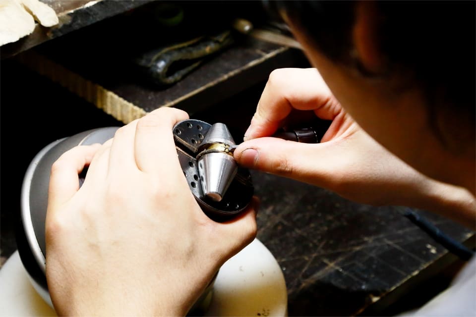 あなたの想いを形にするオーダーメイド