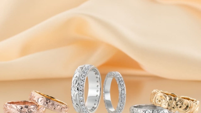 人生の節目に贈る、ハワイアンジュエリーのすすめ