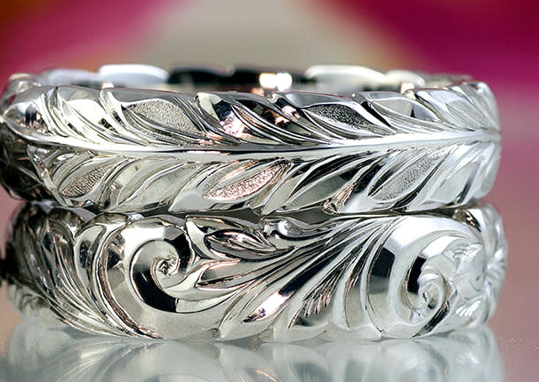 存在感と繊細さの両立